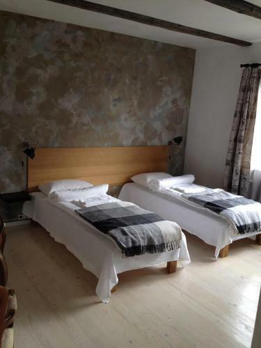 Hostal Art Residence