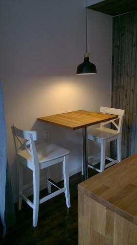 Hostal Art Residence