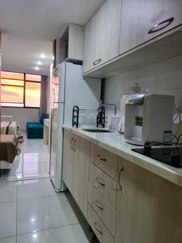 Apartamento Soldabaia