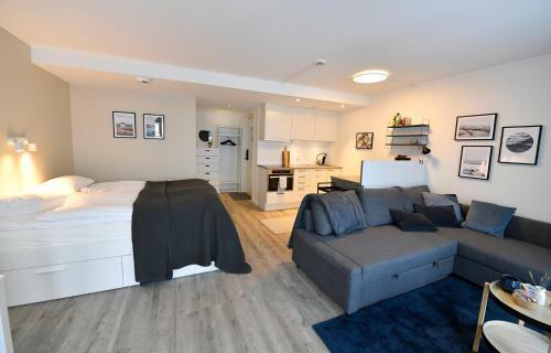Hotel L�genhetshotell Varvet