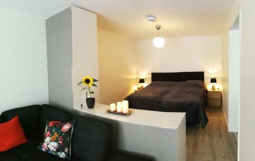 Hotel L�genhetshotell Varvet