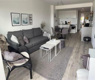 Hotel L�genhetshotell Varvet
