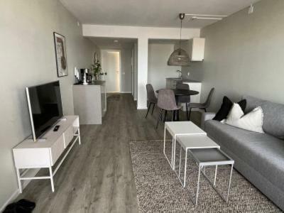 Hotel L�genhetshotell Varvet