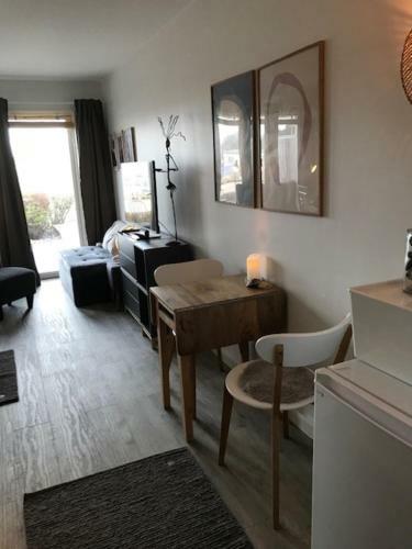 Hotel L�genhetshotell Varvet