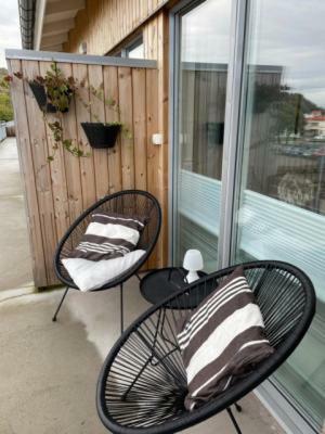 Hotel L�genhetshotell Varvet