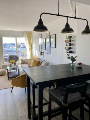 Hotel L�genhetshotell Varvet