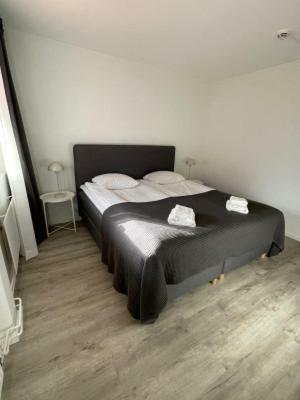 Hotel L�genhetshotell Varvet