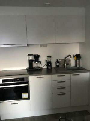 Hotel L�genhetshotell Varvet