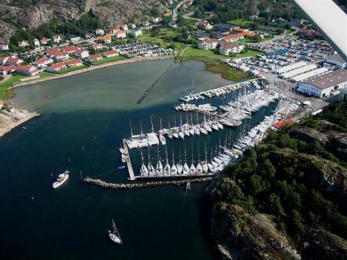 Hotel L�genhetshotell Varvet