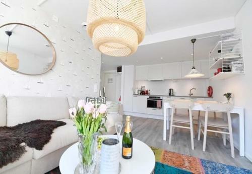 Hotel L�genhetshotell Varvet
