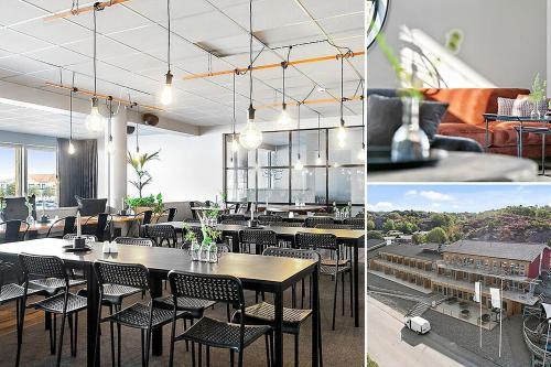Hotel L�genhetshotell Varvet