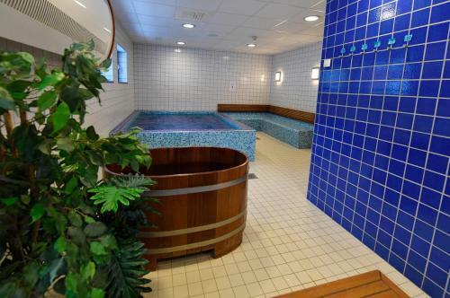 Hotel L�genhetshotell Varvet