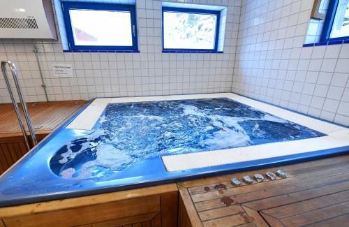 Hotel L�genhetshotell Varvet