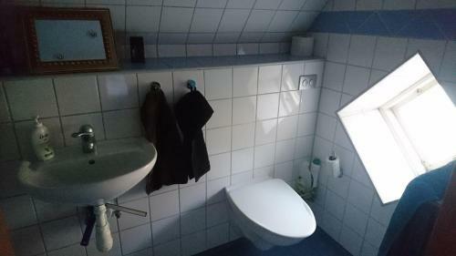 Bed & Breakfast Bo I Remmarl�v