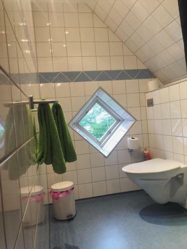 Bed & Breakfast Bo I Remmarl�v