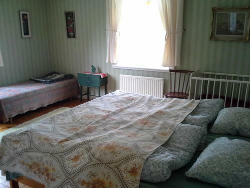 Lodge Bond-g�rden