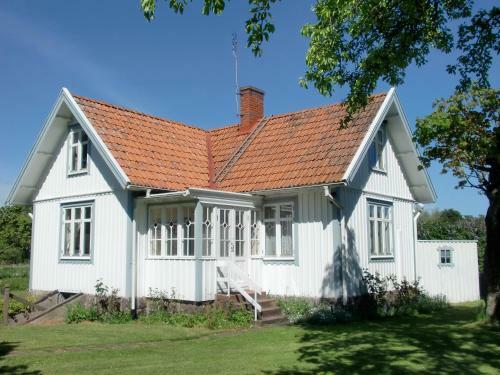 Lodge Bond-g�rden