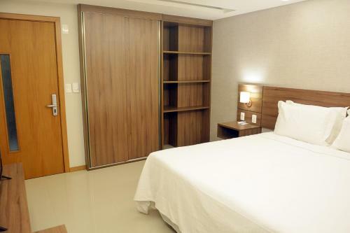 Pituba Praia Mar Hotel