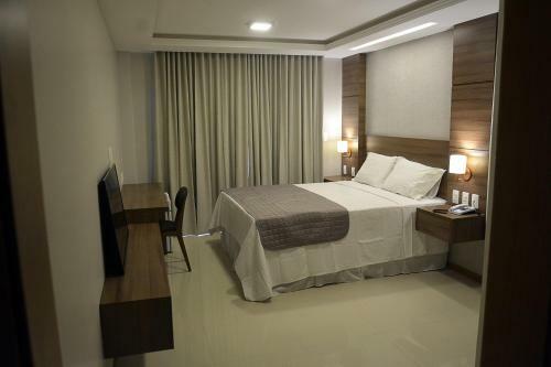 Pituba Praia Mar Hotel