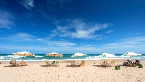 Apartamento Casa Em Condom�nio Em Stella Mares