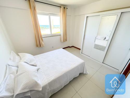 Apartamento Completo E Luxuoso Com Vista Mar Em Piat� 2