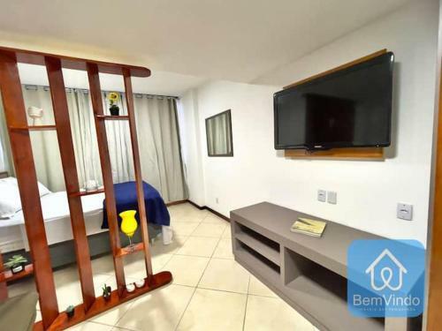 Apartamento Completo Com P�er E Acesso Ao Mar