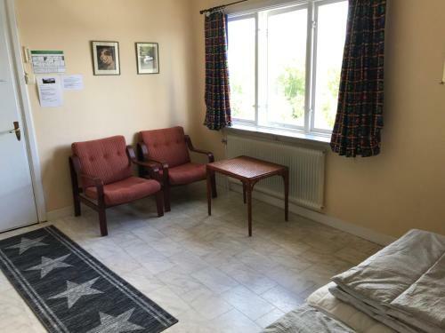 Albergue Fegens Vandrarhem