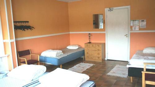 Albergue Fegens Vandrarhem