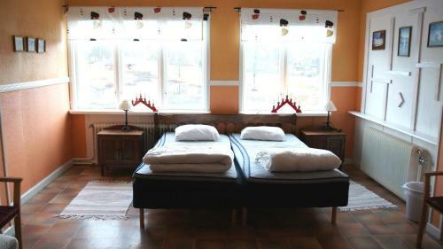 Albergue Fegens Vandrarhem