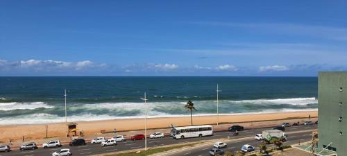 Apartamento Salvador Vert Flat Vista Mar