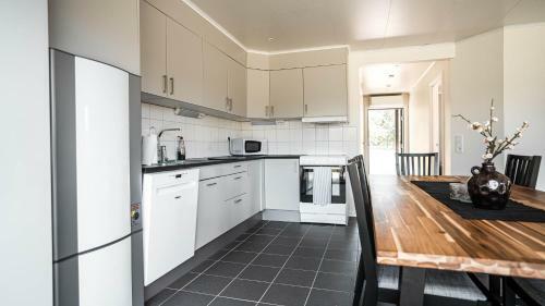 Saxn�s Ferieboende L Clara