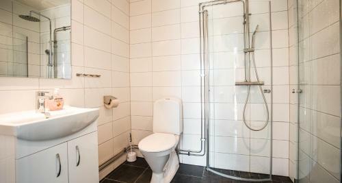 Apartamento Saxn�s Ferieboende L Jan