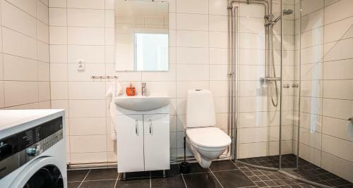 Apartamento Saxn�s Ferieboende L Jan