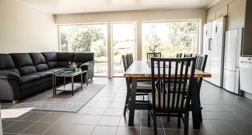 Apartamento Saxn�s Ferieboende L Jan