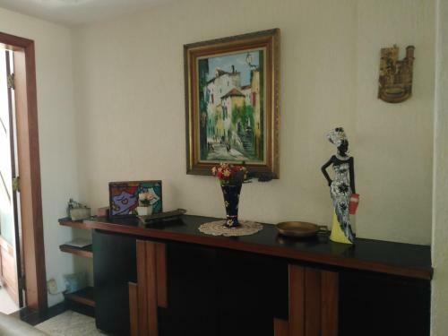 Apartamento Amplo 4/4 Com Vista Esplendida Em Ondina