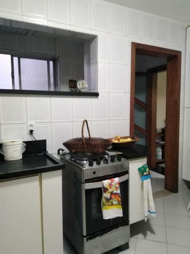 Apartamento Amplo 4/4 Com Vista Esplendida Em Ondina