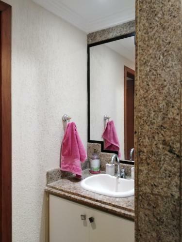 Apartamento Amplo 4/4 Com Vista Esplendida Em Ondina