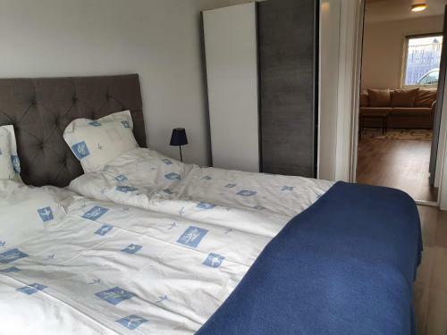 Apartamento Centralt I Falkenberg