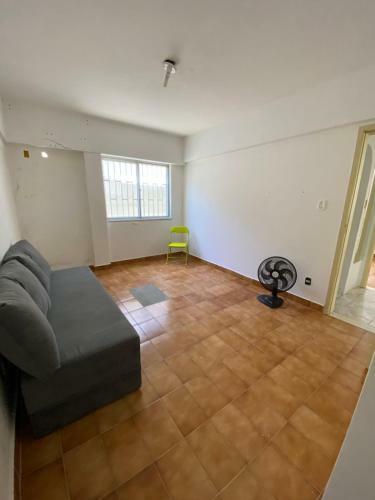 Apartamento Jardim Arma��o 002 - T�rreo