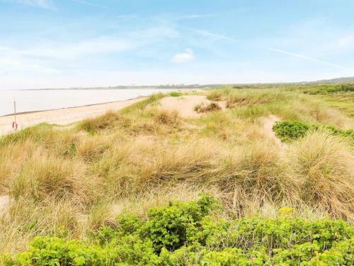 Holiday Home Falkenberg XXI