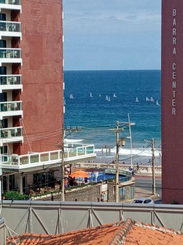 Barra Ocean View Shared Apartment