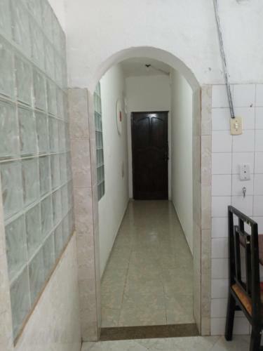 Barra Ocean View Shared Apartment