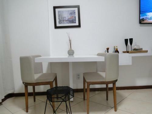 Hotel Flat Com Piscina