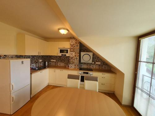 Apartamento Villa S. Gallen