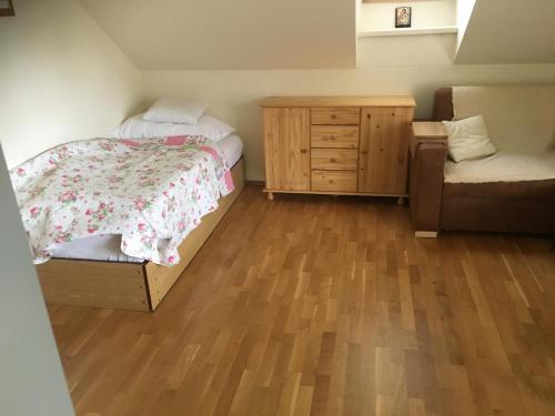 Apartamento Villa S. Gallen
