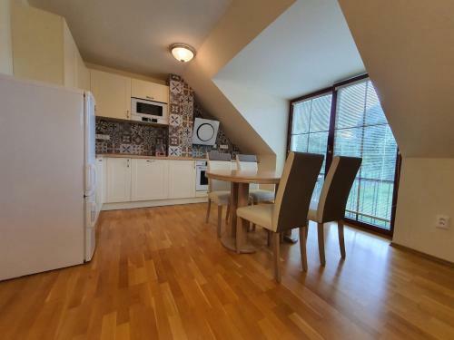 Apartamento Villa S. Gallen
