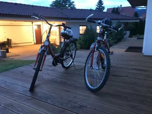 Apartamento Villa S. Gallen