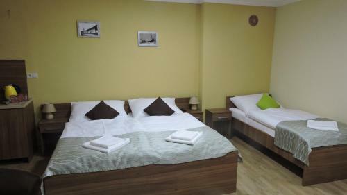 Hostal Penzi�n Leibic