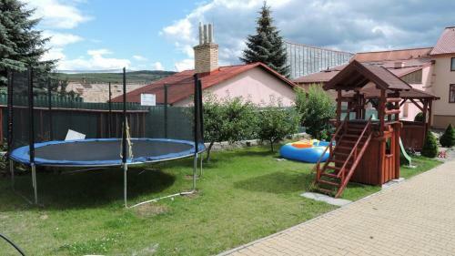 Hostal Penzi�n Leibic