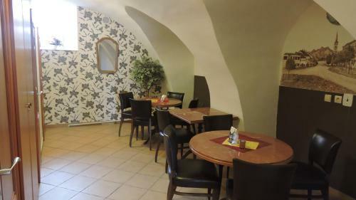 Hostal Penzi�n Leibic